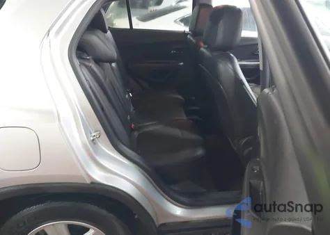 2019 Chevrolet Trax Lt z USA, uszkodzony, nr VIN KL7CJLSB5KB915604